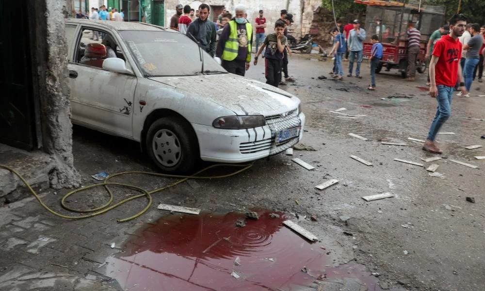 Γάζα: Μακραίνει η λίστα των νεκρών- 20 νεκροί εκ των οποίων 9 παιδιά